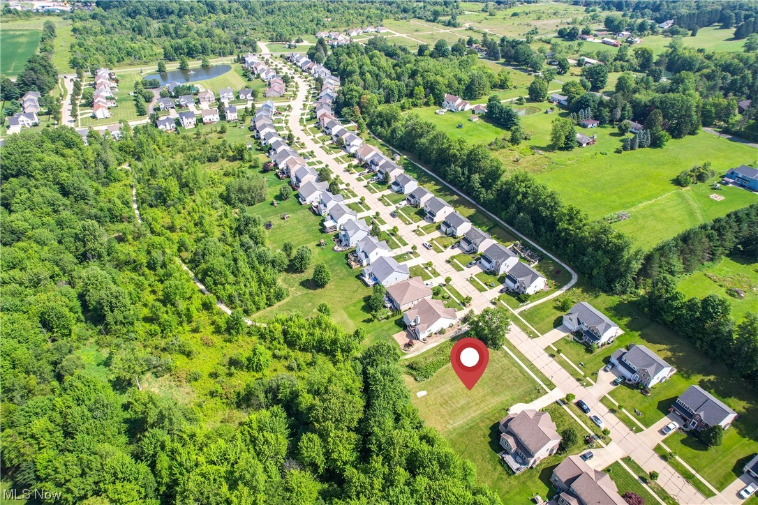 Bayberry Estate - Land