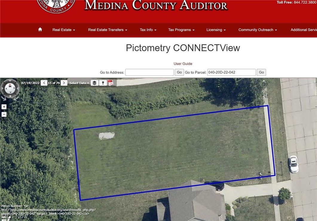 Bayberry Estate - Land