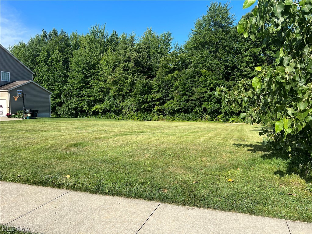 Bayberry Estate - Land