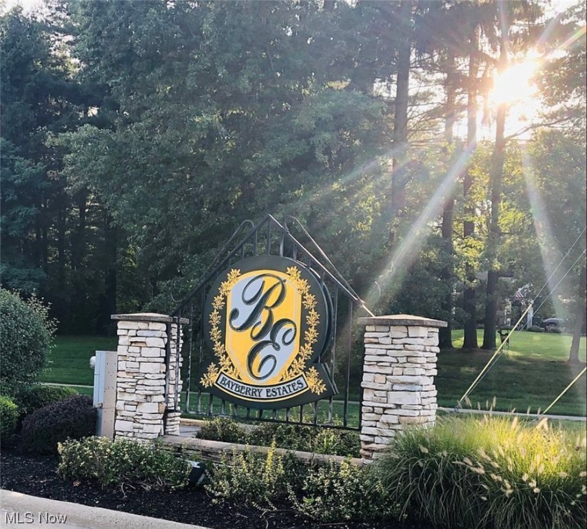 Bayberry Estate - Land