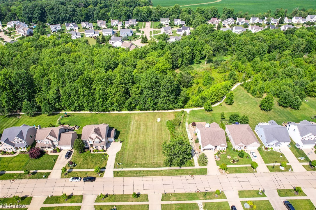 Bayberry Estate - Land