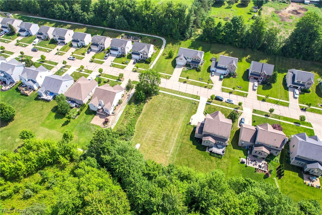 Bayberry Estate - Land