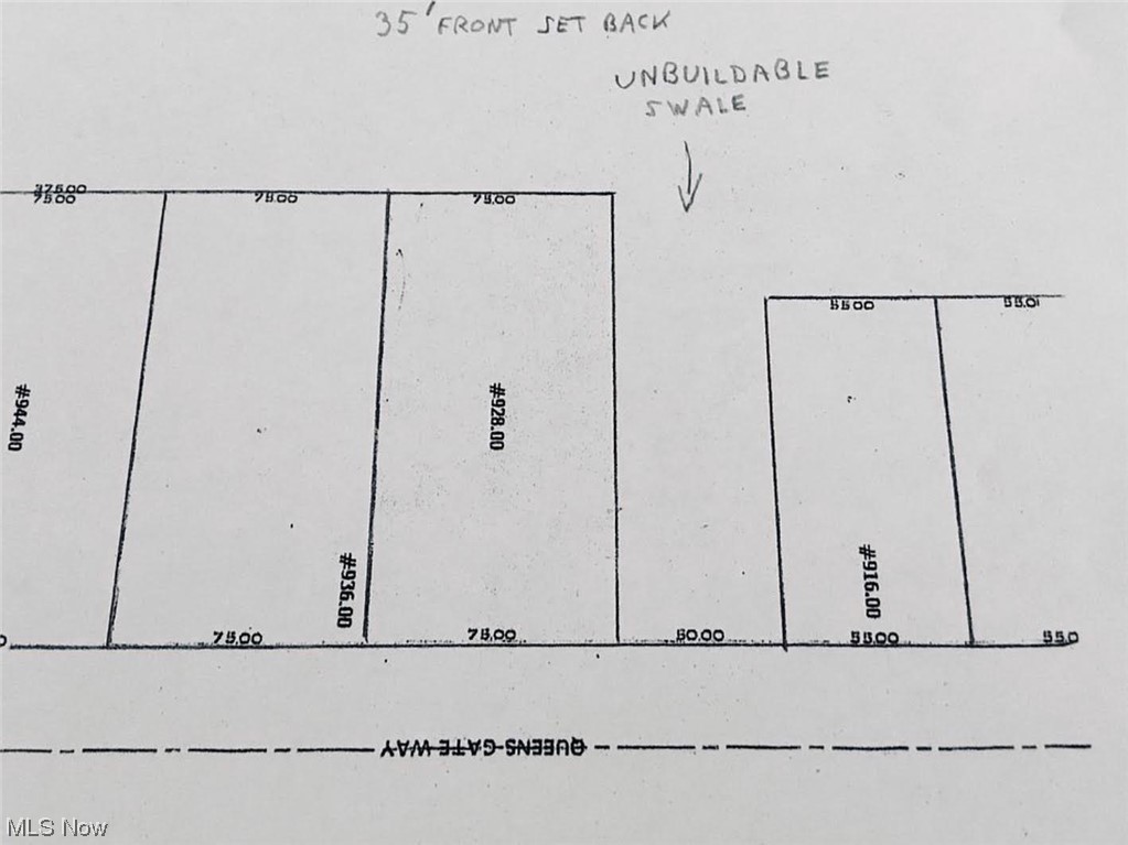 Bayberry Estate - Land
