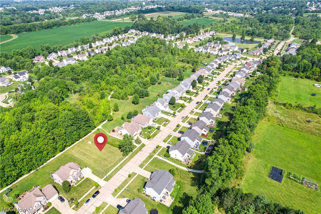 Bayberry Estate - Land