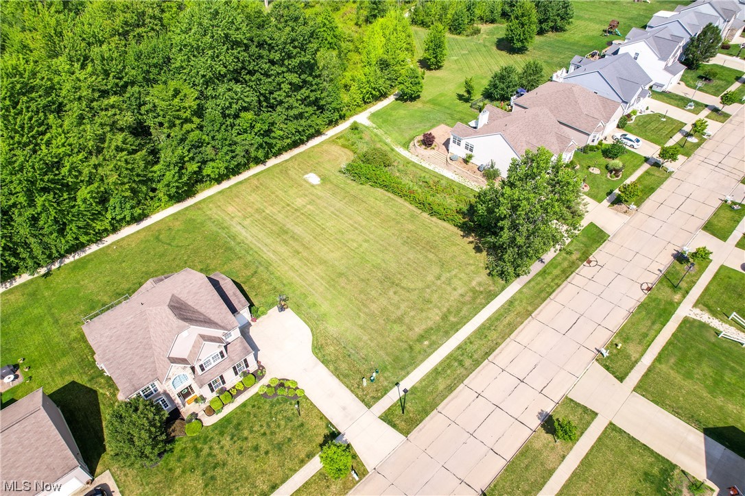 Bayberry Estate - Land