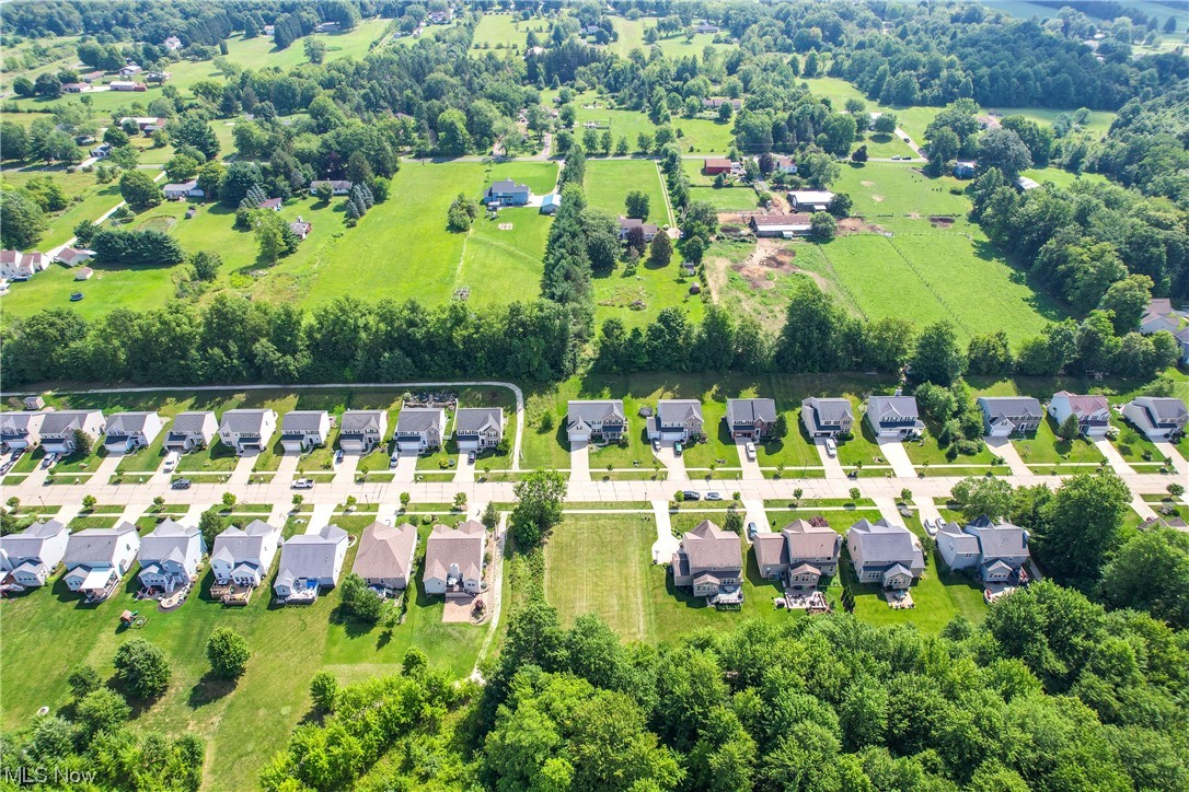 Bayberry Estate - Land