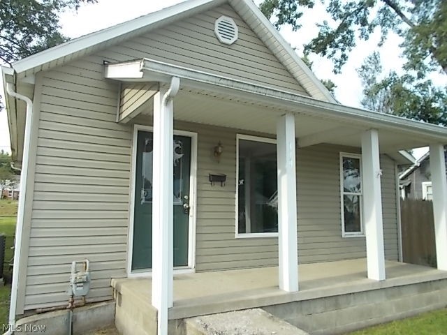 In Lt Whole North Add - Residential