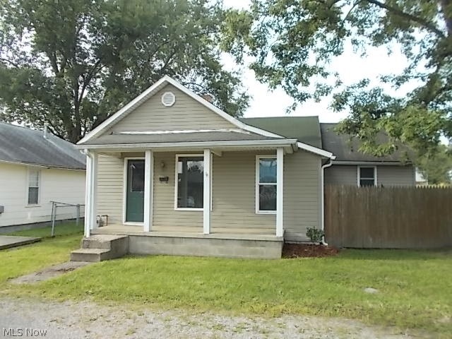 In Lt Whole North Add - Residential