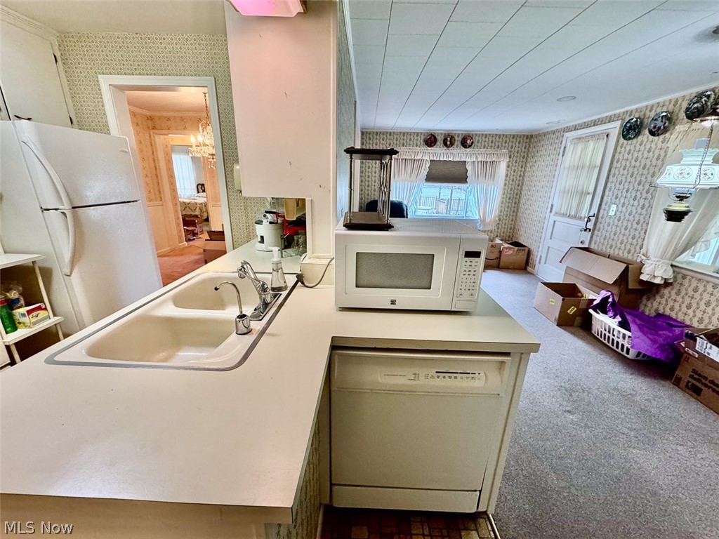 City/Alliance - Residential