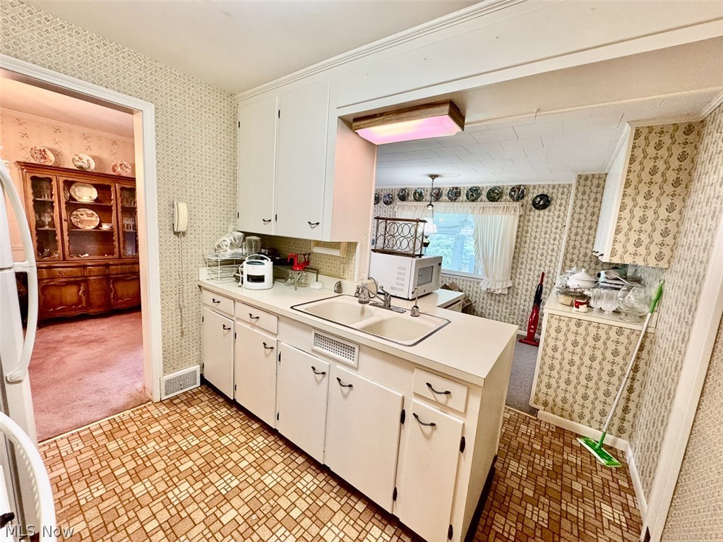 City/Alliance - Residential