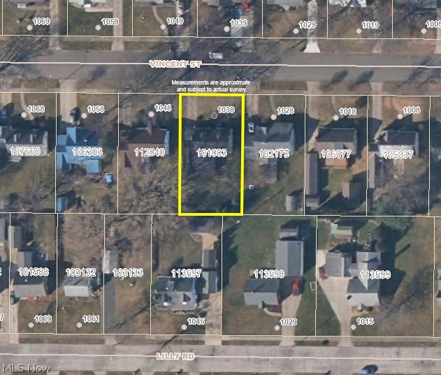 City/Alliance - Residential