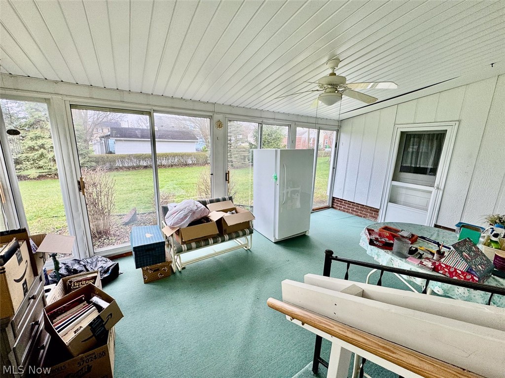 City/Alliance - Residential