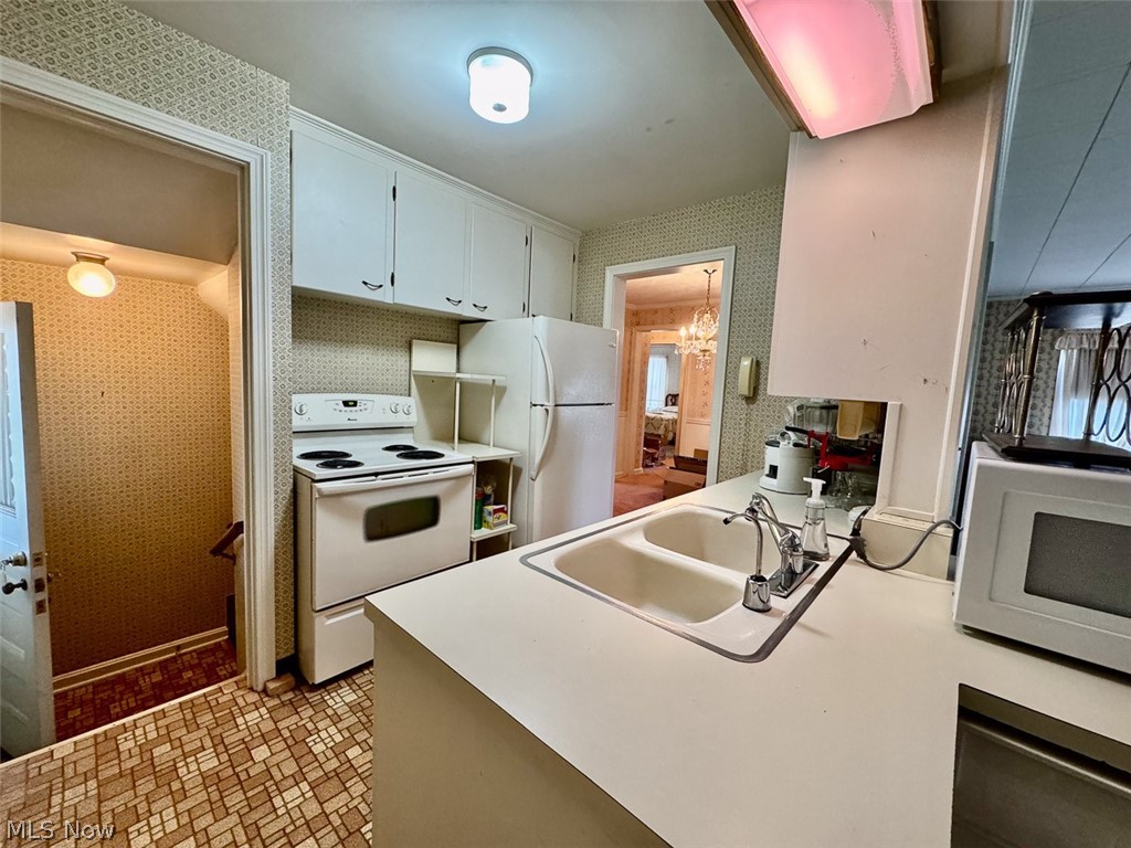 City/Alliance - Residential