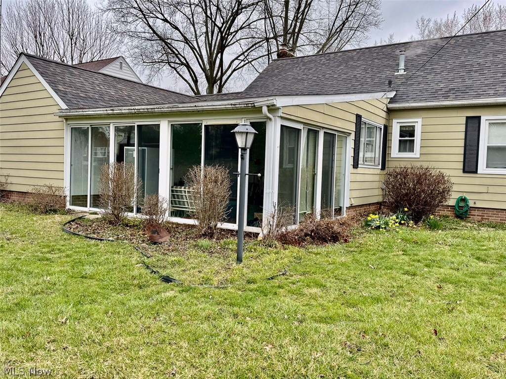 City/Alliance - Residential