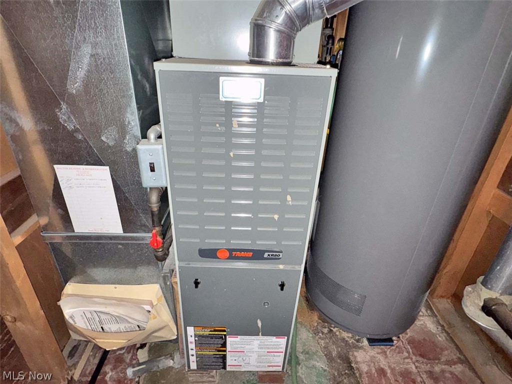 City/Alliance - Residential