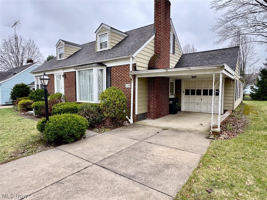 City/Alliance - Residential