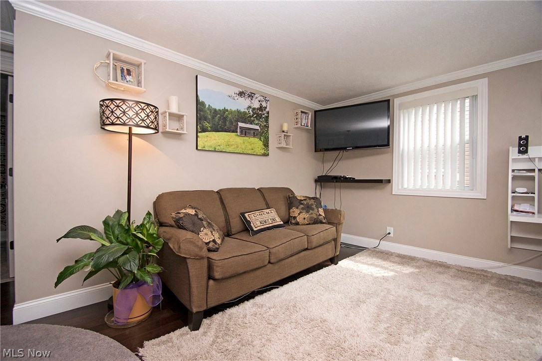 Grove Miller Allotment - Residential