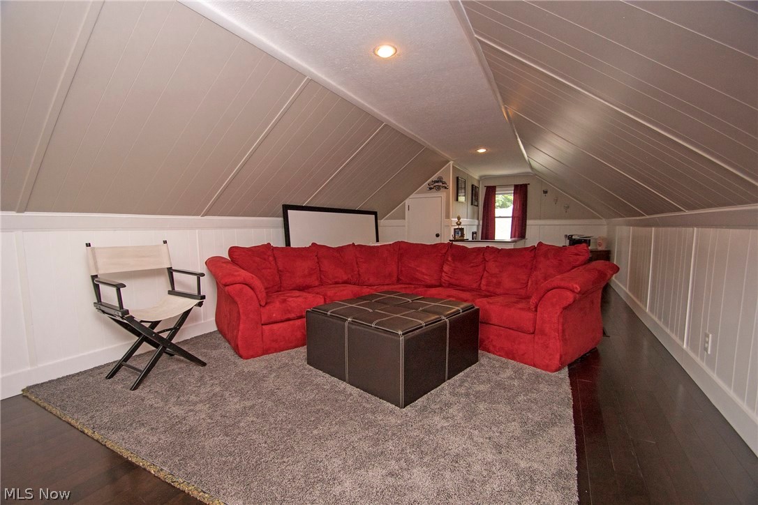 Grove Miller Allotment - Residential