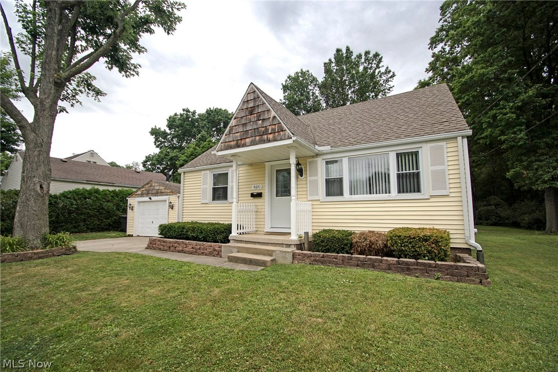 Grove Miller Allotment - Residential