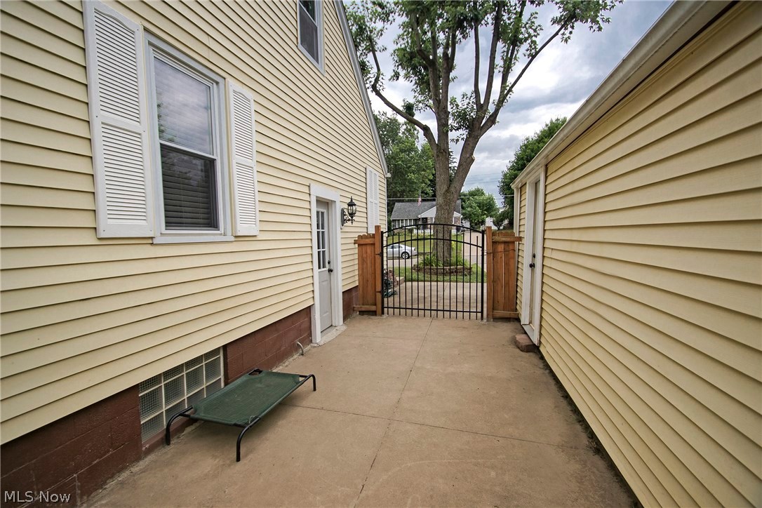 Grove Miller Allotment - Residential