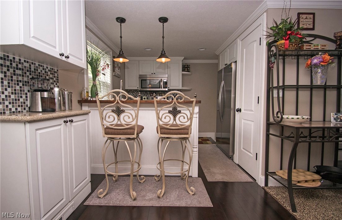 Grove Miller Allotment - Residential