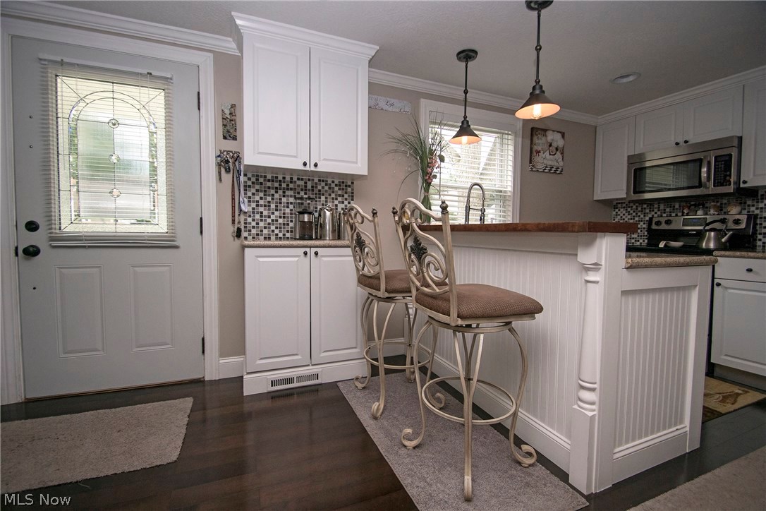 Grove Miller Allotment - Residential