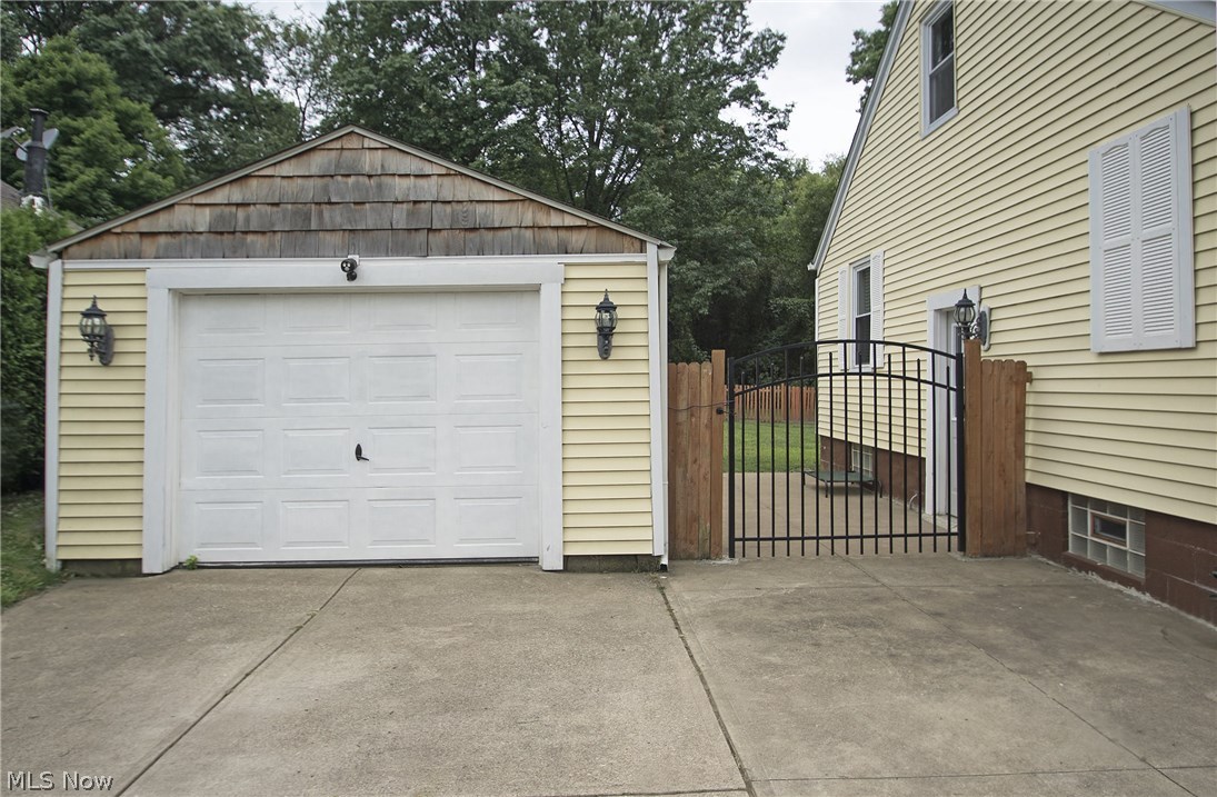Grove Miller Allotment - Residential