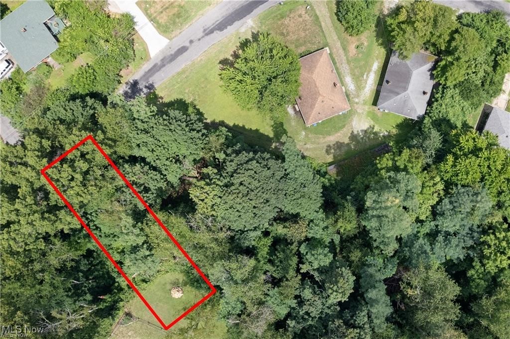 Long Lake Beach Allot-Replat - Commercial Sale