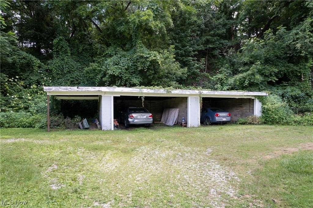 Long Lake Beach Allot-Replat - Commercial Sale