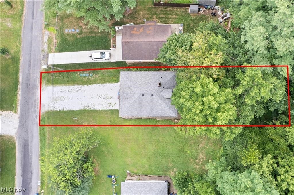 Long Lake Beach Allot-Replat - Commercial Sale