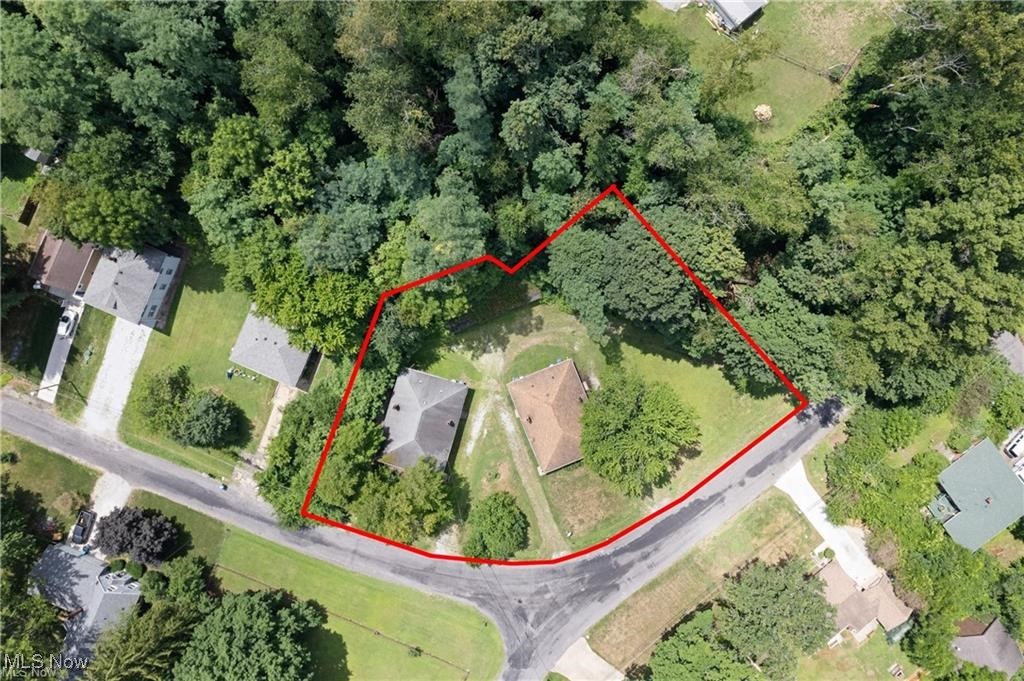 Long Lake Beach Allot-Replat - Commercial Sale