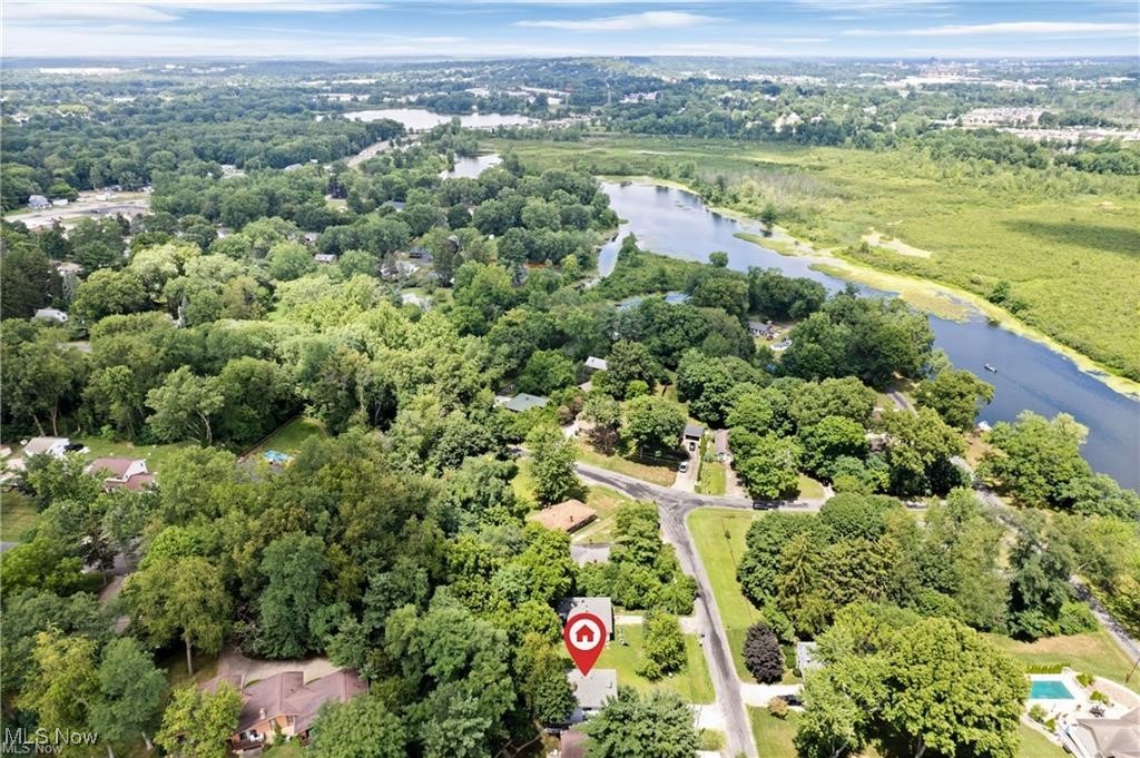 Long Lake Beach Allot-Replat - Commercial Sale