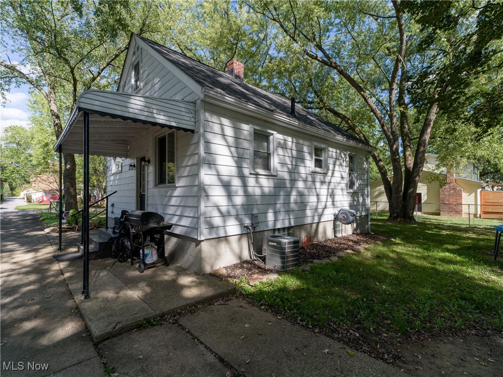 E L Oakes Resub 04 & 05 - Residential