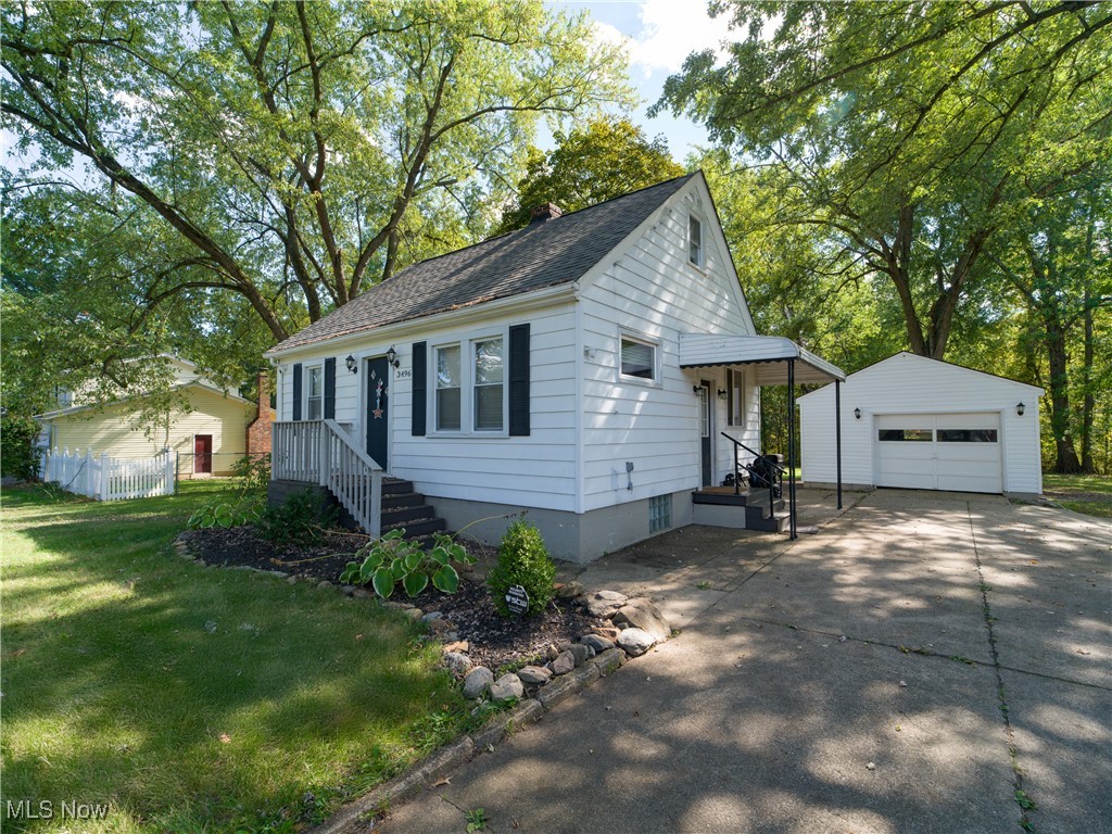 E L Oakes Resub 04 & 05 - Residential