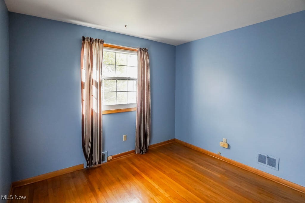 Avoncrest Allotment - Residential