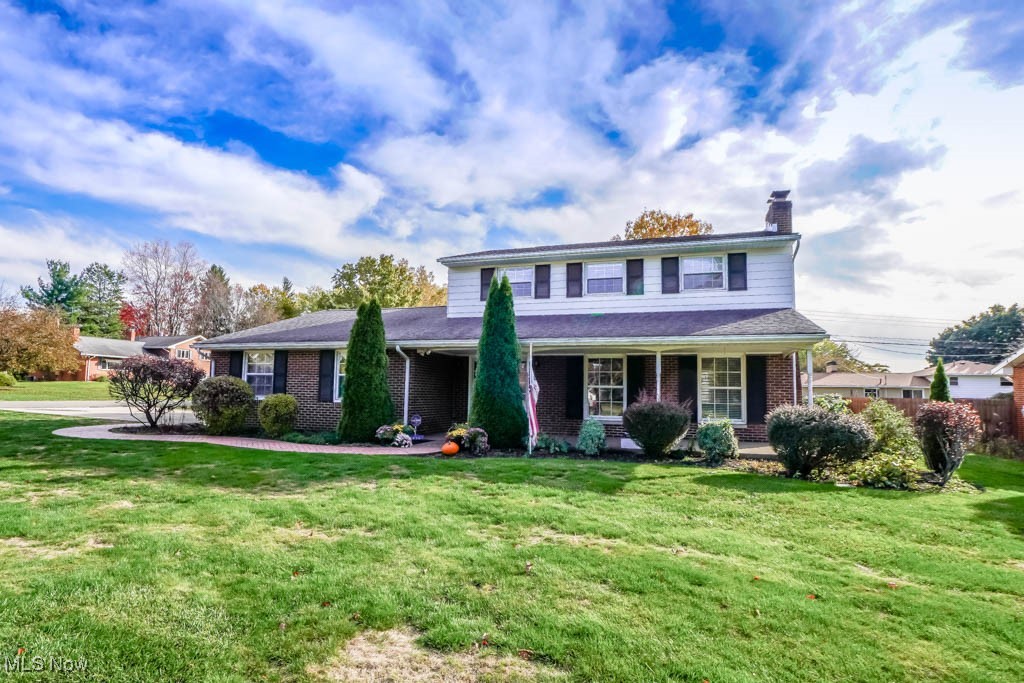 Avoncrest Allotment - Residential