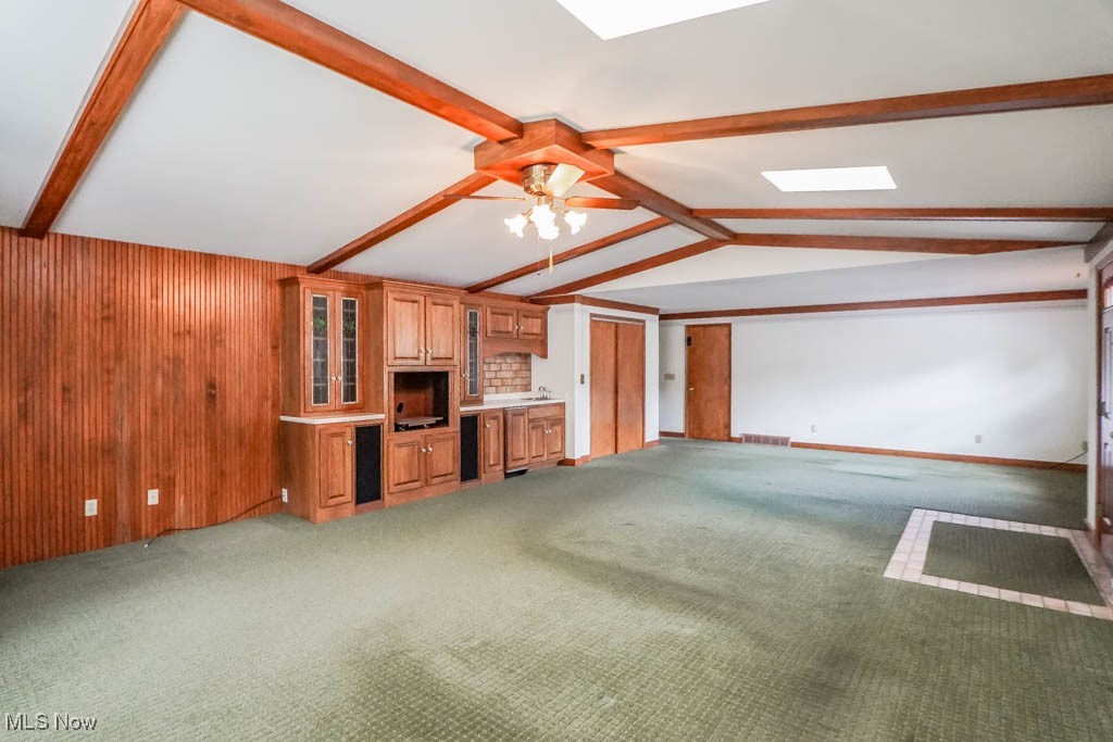 Avoncrest Allotment - Residential