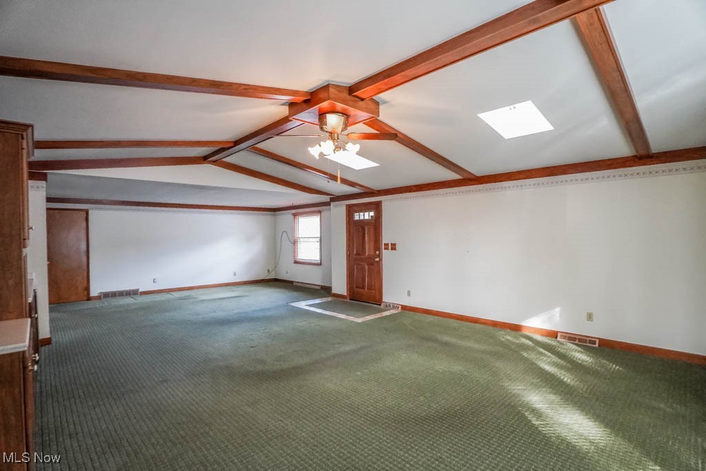 Avoncrest Allotment - Residential