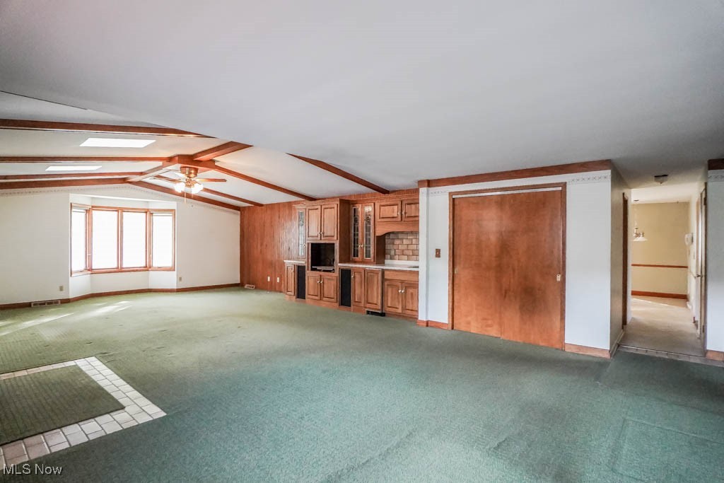 Avoncrest Allotment - Residential