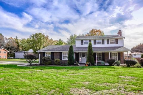 3878 36th Street NW Canton OH 44718