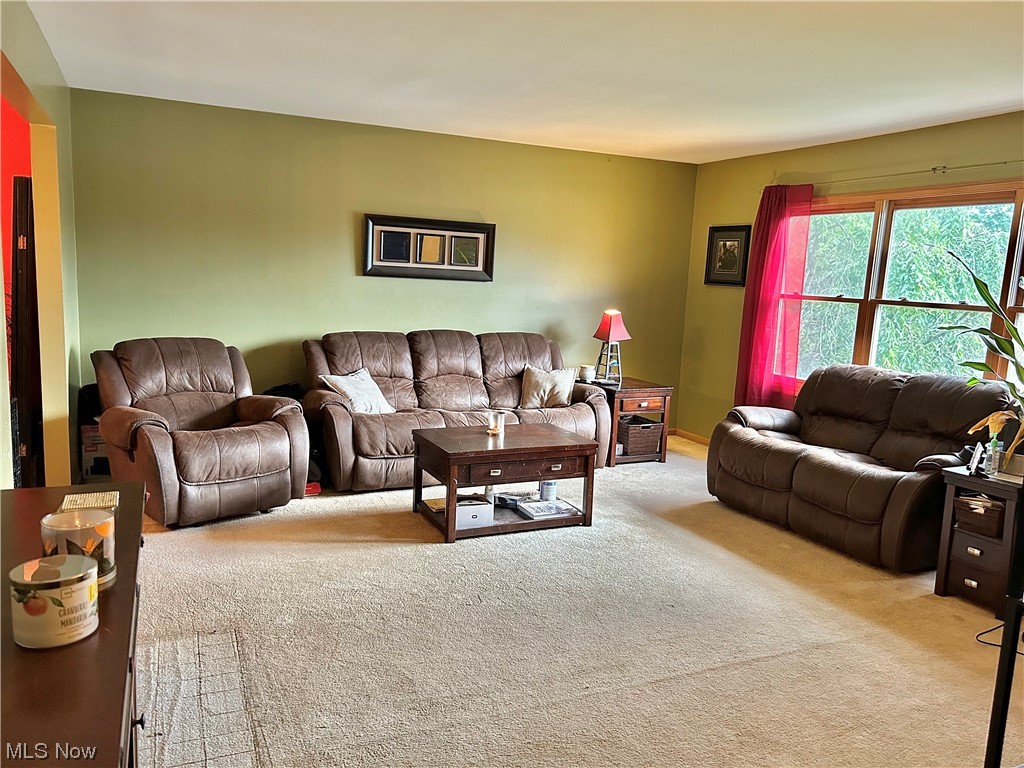 Ash Meadows - Residential