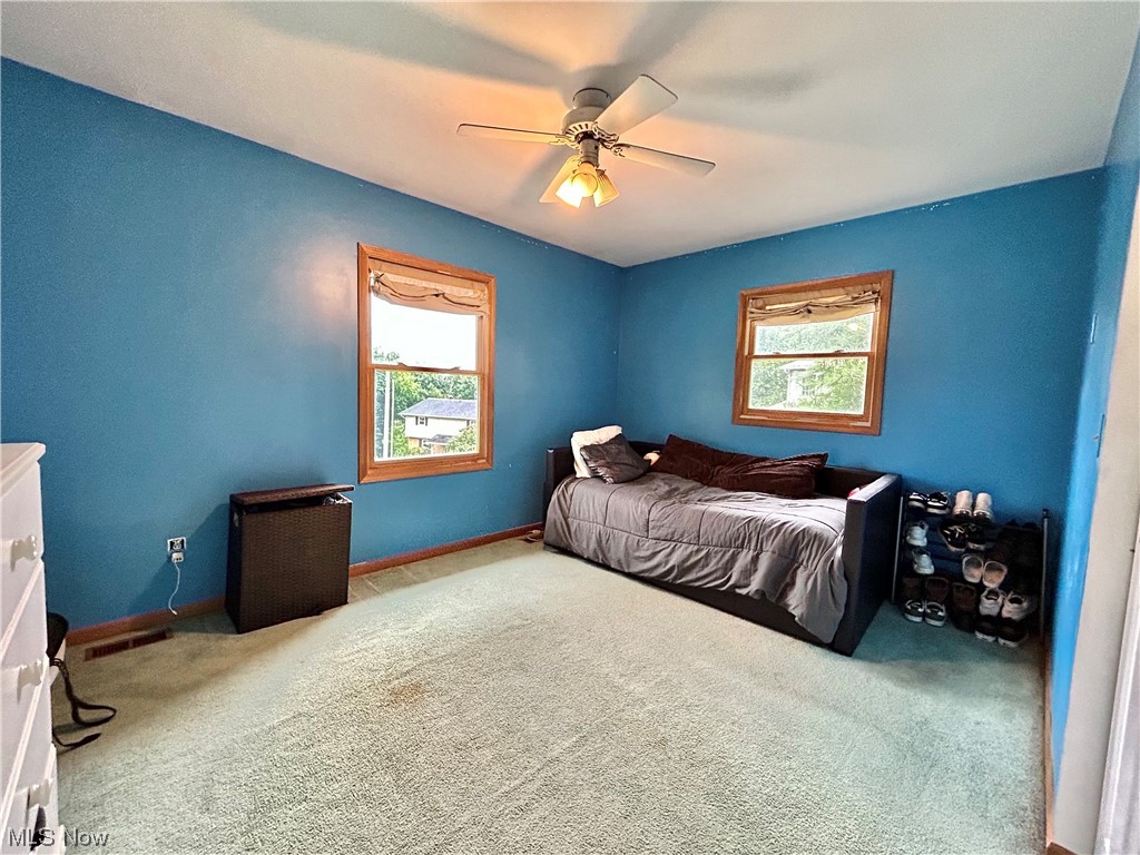 Ash Meadows - Residential