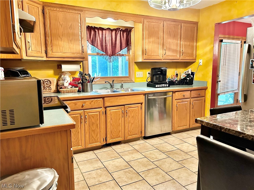 Ash Meadows - Residential