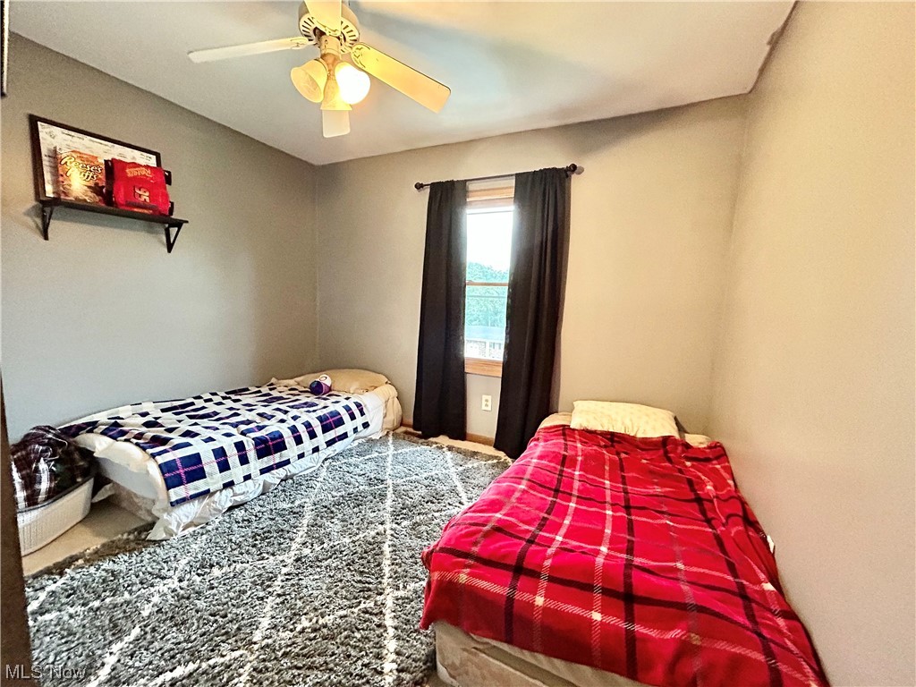 Ash Meadows - Residential