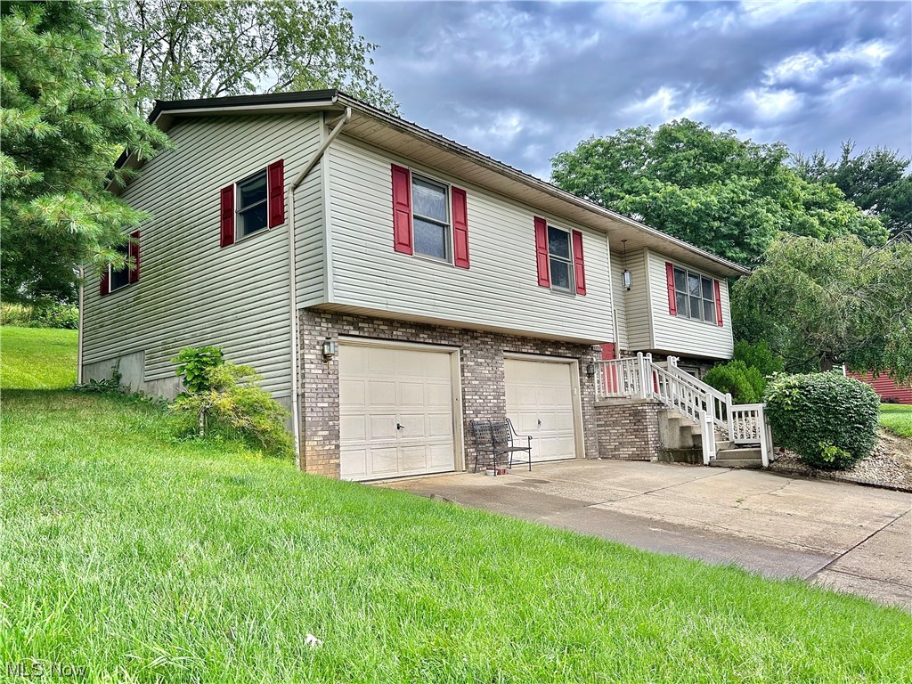 Ash Meadows - Residential