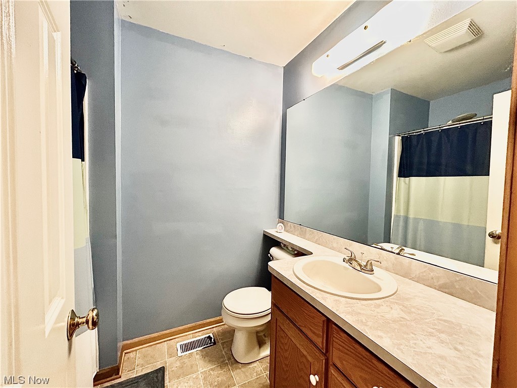 Ash Meadows - Residential