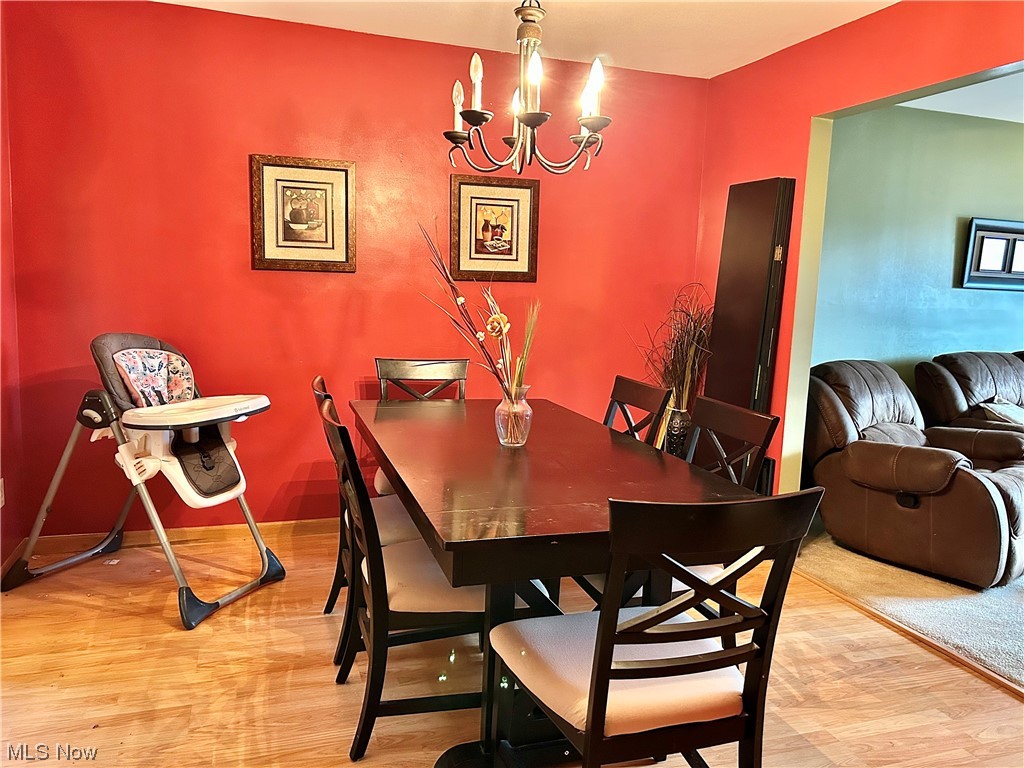 Ash Meadows - Residential