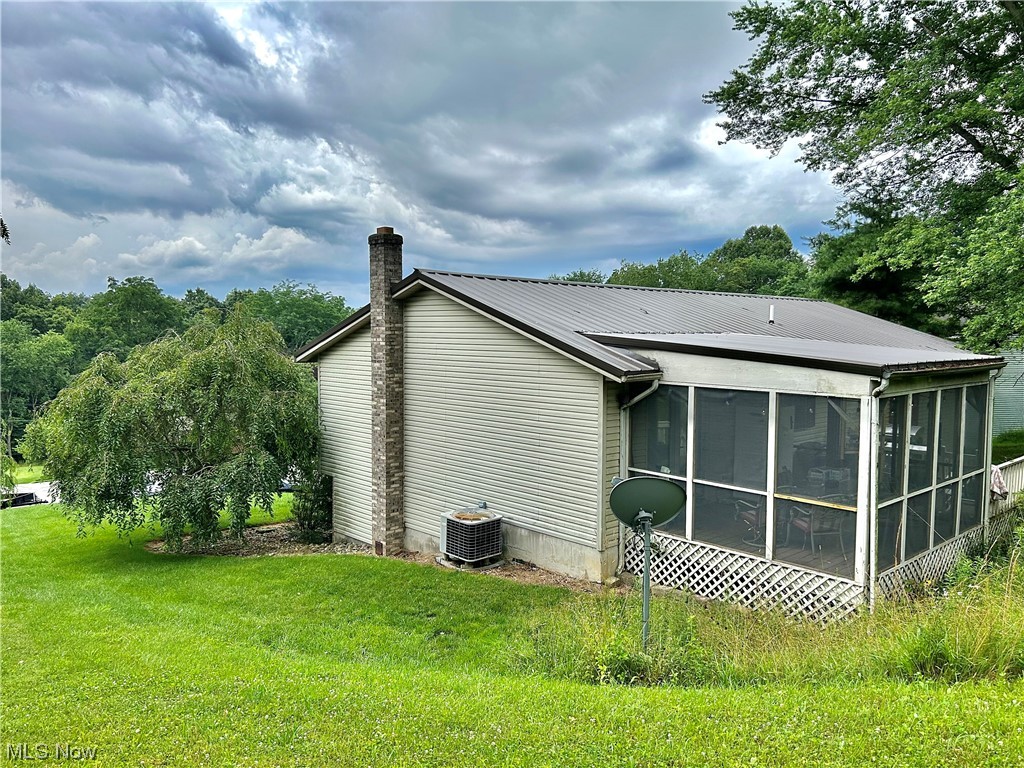 Ash Meadows - Residential