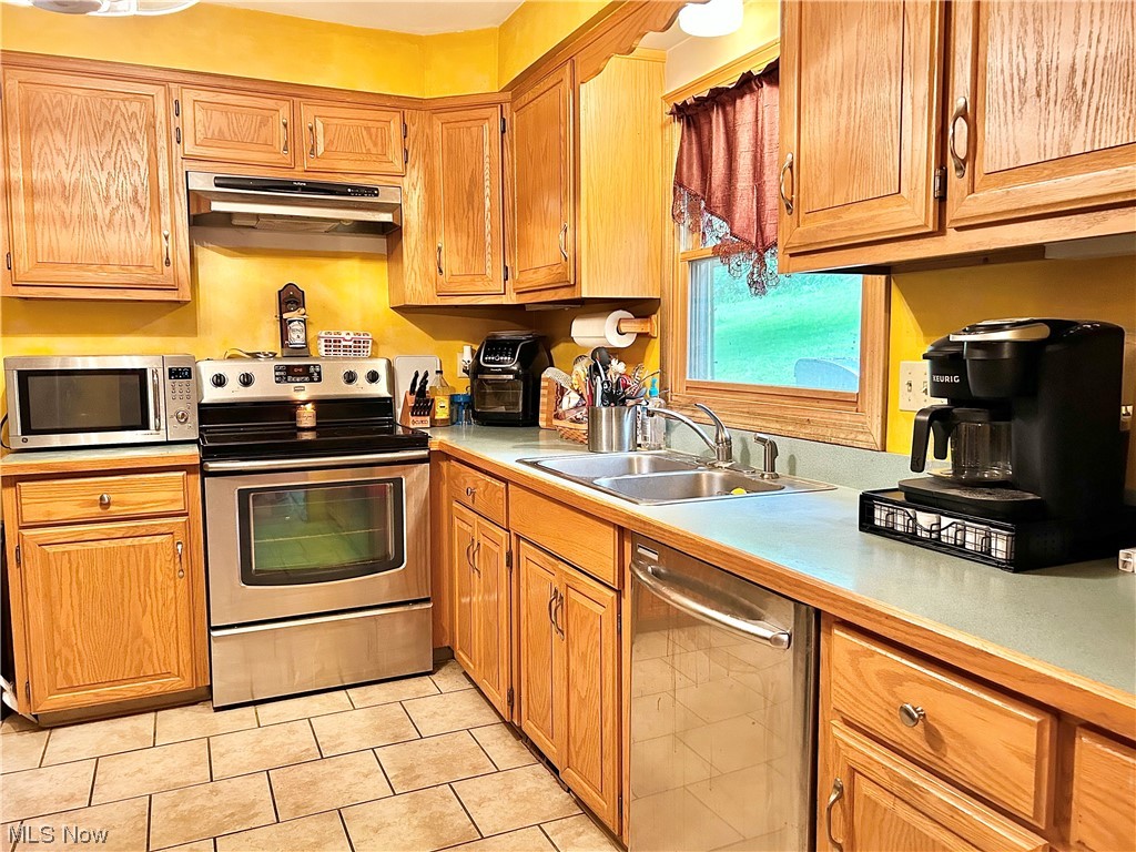 Ash Meadows - Residential