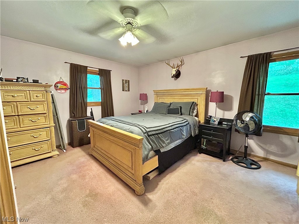 Ash Meadows - Residential